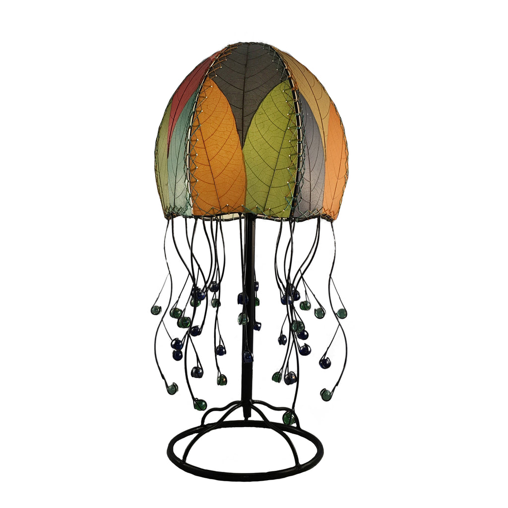 Lamp - Tabletop Jellyfish Lamp